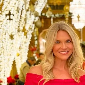 Meet your Posher, Chelsie